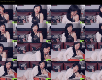 sandrami__ — 26 minute Chaturbate female cam show recording, 720p, May 25, 2021