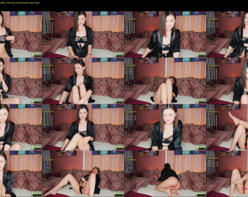 sandysweetie — 80 minute Chaturbate female cam show recording, 1080p, May 25, 2021