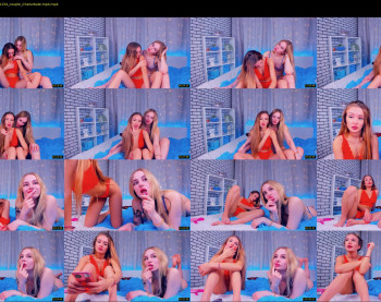 sanymorgan — 72 minute Chaturbate couple cam show recording, 1080p, May 25, 2021
