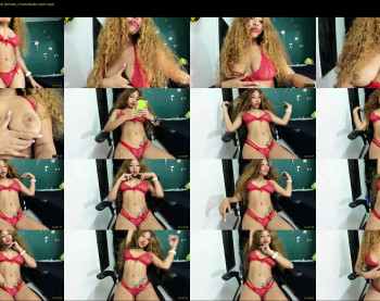 scarlett1_ — 36 minute Chaturbate female cam show recording, 720p, May 26, 2021