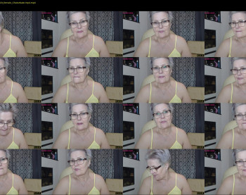 selenna57 — 3 minute Chaturbate female cam show recording, 720p, May 25, 2021