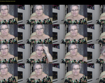 selenna57 — 4 minute Chaturbate female cam show recording, 720p, May 25, 2021