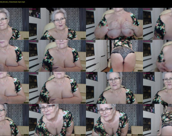 selenna57 — 14 minute Chaturbate female cam show recording, 720p, May 25, 2021