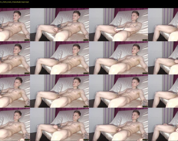 serious_sam777 — 6 minute Chaturbate male cam show recording, 1080p, May 25, 2021