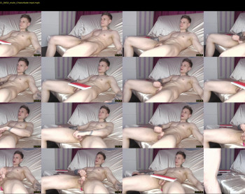 serious_sam777 — 70 minute Chaturbate male cam show recording, 1080p, May 26, 2021