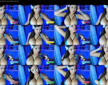 sexual_addiction — 6 minute Chaturbate couple cam show recording, 1080p, May 26, 2021
