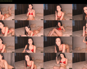 succuba_ — 71 minute Chaturbate female cam show recording, 720p, May 25, 2021