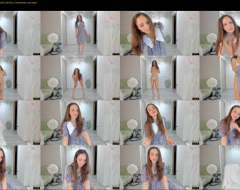 sunshine13_ — 23 minute Chaturbate female cam show recording, 1080p, May 26, 2021