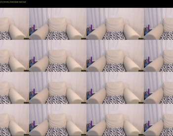 superbdolls — 8 minute Chaturbate couple cam show recording, 720p, May 25, 2021