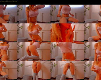 sweetnameless — 70 minute Chaturbate couple cam show recording, 1080p, May 25, 2021