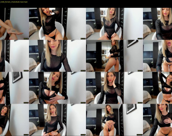 sweetndcrazy — 70 minute Chaturbate female cam show recording, 1080p, May 25, 2021