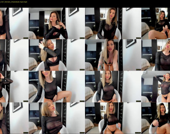 sweetndcrazy — 70 minute Chaturbate female cam show recording, 1080p, May 25, 2021