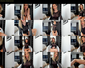 sweetndcrazy — 70 minute Chaturbate female cam show recording, 1080p, May 25, 2021