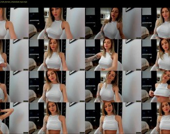 sweetndcrazy — 5 minute Chaturbate female cam show recording, 1080p, May 25, 2021