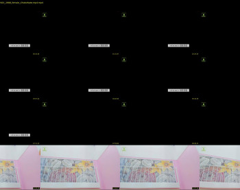 sylvieadorablegrl_ — 14 minute Chaturbate female cam show recording, 1080p, May 25, 2021