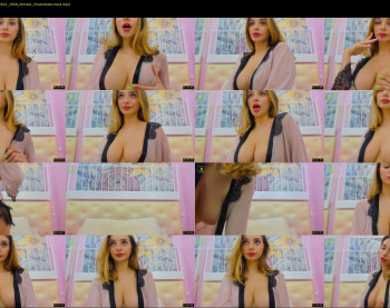 sylvieadorablegrl_ — 13 minute Chaturbate female cam show recording, 1080p, May 25, 2021