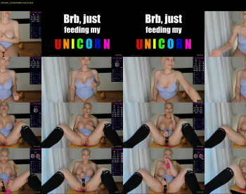 taichi75 — 50 minute Chaturbate female cam show recording, 1080p, May 26, 2021