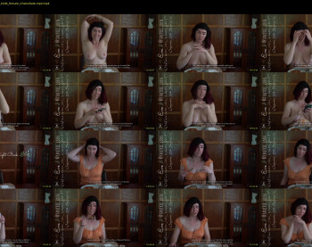 tantric_eden_ — 24 minute Chaturbate female cam show recording, 1080p, May 25, 2021