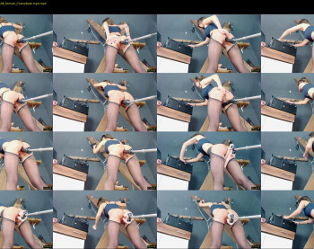 tanyaxlove — 47 minute Chaturbate female cam show recording, 720p, May 25, 2021