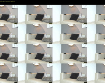 tatanwalker — 41 minute Chaturbate male cam show recording, 720p, May 25, 2021