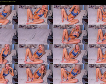 teonatorru — 30 minute Chaturbate female cam show recording, 720p, May 26, 2021