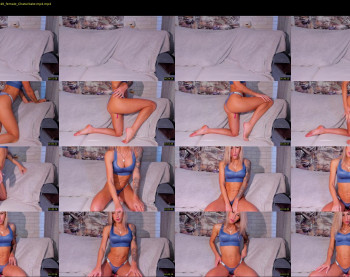 teonatorru — 4 minute Chaturbate female cam show recording, 720p, May 26, 2021