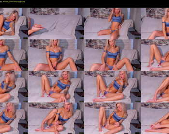 teonatorru — 29 minute Chaturbate female cam show recording, 720p, May 26, 2021