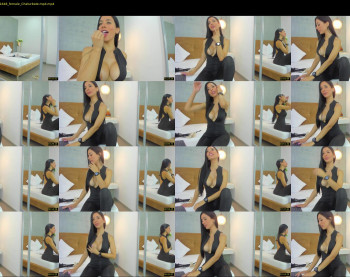 tiffanystone_ — 12 minute Chaturbate female cam show recording, 1080p, May 25, 2021