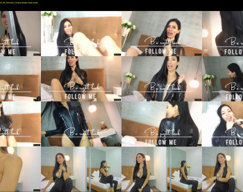 tiffanystone_ — 70 minute Chaturbate female cam show recording, 1080p, May 25, 2021