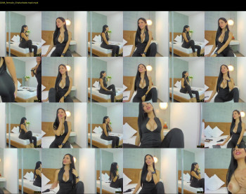 tiffanystone_ — 59 minute Chaturbate female cam show recording, 1080p, May 25, 2021
