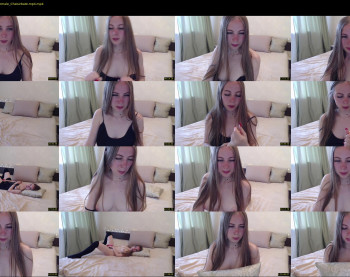 tixxxy — 70 minute Chaturbate female cam show recording, 1080p, May 25, 2021
