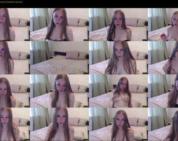 tixxxy — 70 minute Chaturbate female cam show recording, 1080p, May 25, 2021