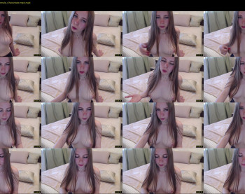 tixxxy — 3 minute Chaturbate female cam show recording, 1080p, May 25, 2021
