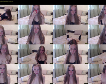 tixxxy — 70 minute Chaturbate female cam show recording, 1080p, May 25, 2021