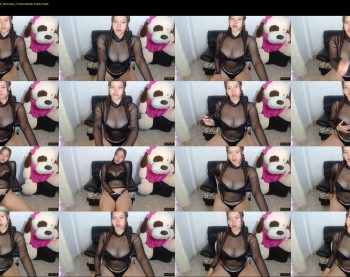 tokyo_96 — 16 minute Chaturbate female cam show recording, 720p, May 25, 2021
