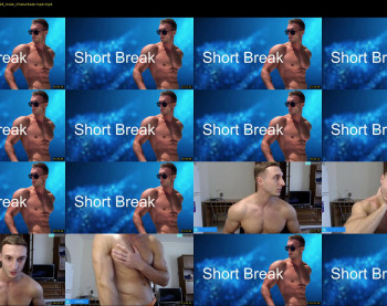 tom_fordd — 87 minute Chaturbate male cam show recording, 1080p, May 25, 2021