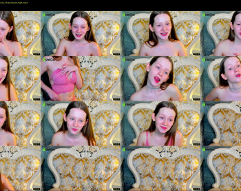 toxl — 31 minute Chaturbate female cam show recording, 1080p, May 25, 2021