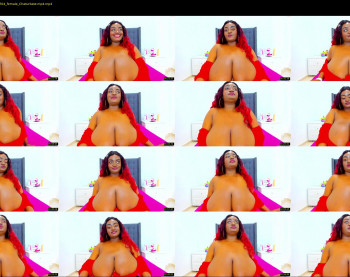 tracy_owen — 4 minute Chaturbate female cam show recording, 1080p, May 25, 2021