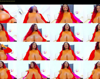 tracy_owen — 28 minute Chaturbate female cam show recording, 1080p, May 25, 2021