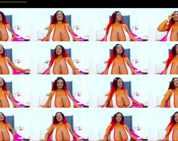 tracy_owen — 13 minute Chaturbate female cam show recording, 1080p, May 25, 2021
