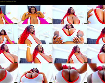 tracy_owen — 47 minute Chaturbate female cam show recording, 1080p, May 25, 2021