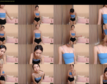 tristanat — 16 minute Chaturbate female cam show recording, 1080p, May 25, 2021
