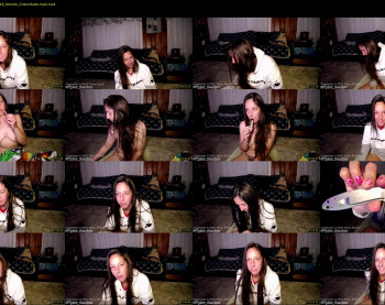 tylersands — 70 minute Chaturbate female cam show recording, 1080p, May 25, 2021