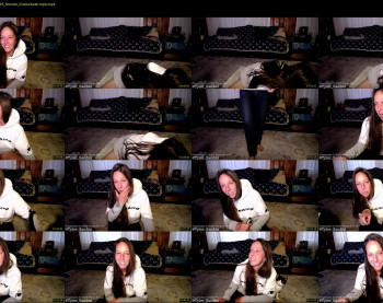 tylersands — 41 minute Chaturbate female cam show recording, 1080p, May 25, 2021