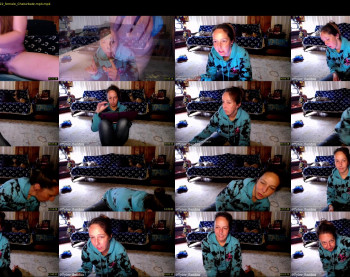 tylersands — 24 minute Chaturbate female cam show recording, 1080p, May 26, 2021