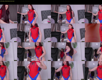 valerie07 — 71 minute Chaturbate female cam show recording, 1080p, May 25, 2021