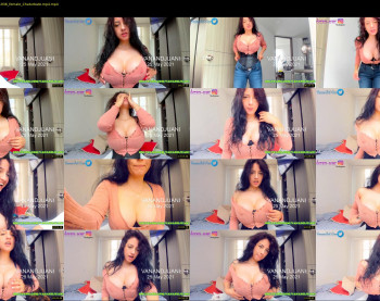 vanandjuani — 38 minute Chaturbate female cam show recording, 1080p, May 25, 2021