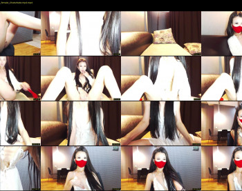 verasun — 114 minute Chaturbate female cam show recording, 720p, May 25, 2021