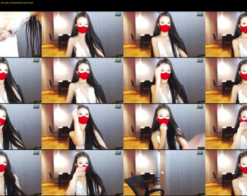 verasun — 38 minute Chaturbate female cam show recording, 720p, May 25, 2021