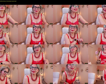 victoria_dior — 39 minute Chaturbate female cam show recording, 720p, May 26, 2021